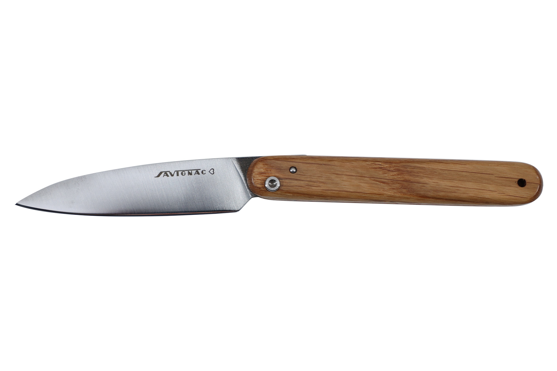 Couteau Savignac montagnol Chêne XC75