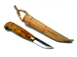 Couteau nordique Kauhavan Puukkopaja Finland - KP202