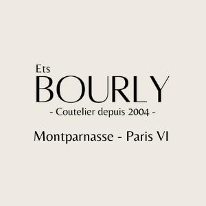 Coutellerie Bourly Paris Montparnasse