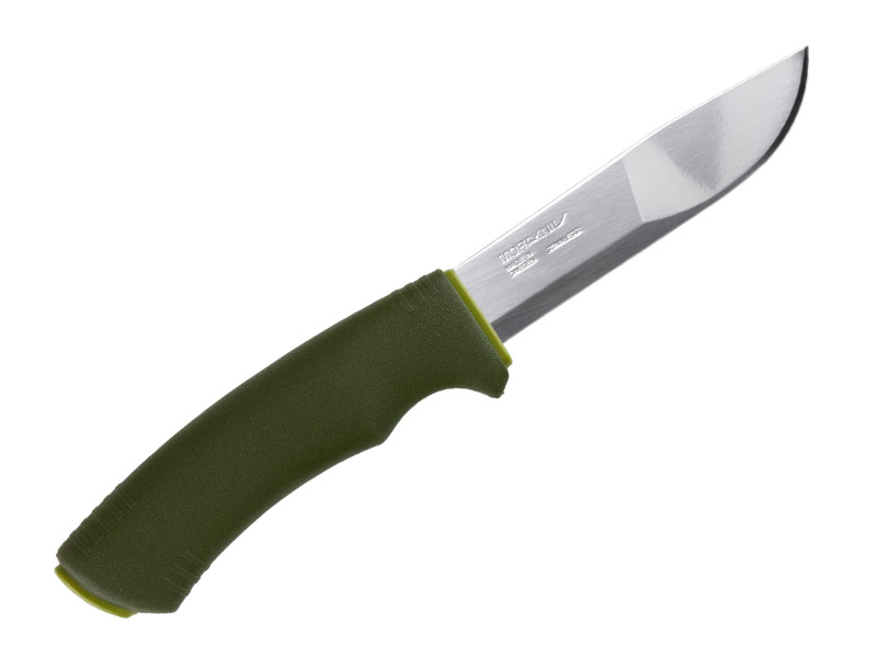 Poignard Morakniv Buschcraft Forest