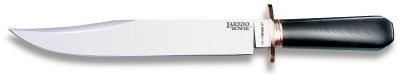 Couteau fixe Cold Steel Laredo Bowie acier San Maï VG1
