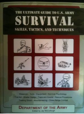 The ultimate guide to U.S Army
