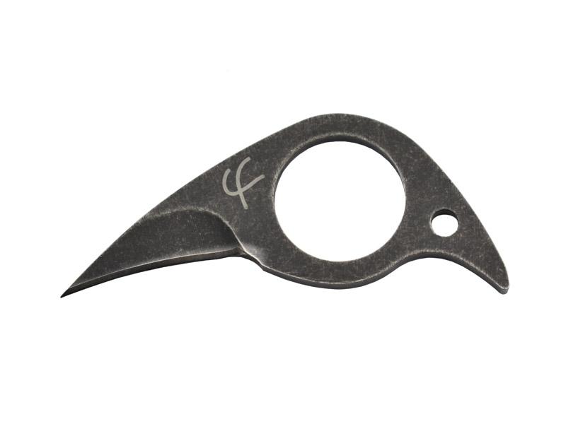 Couteau de cou Fred Perrin Mini-Pic-Pic FP1803 - Lame 3 cm