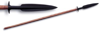 EPIEU DE CHASSE COLD STEEL BOAR SPEAR