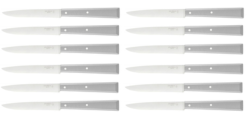 Coffret de 12 couteaux de table Opinel "N°125" nuage