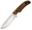COUTEAU FIXE BENCHMADE BONE COLLECTOR SKINNER