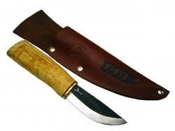 COUTEAU NORDIQUE PAASO "DEPECEUR"