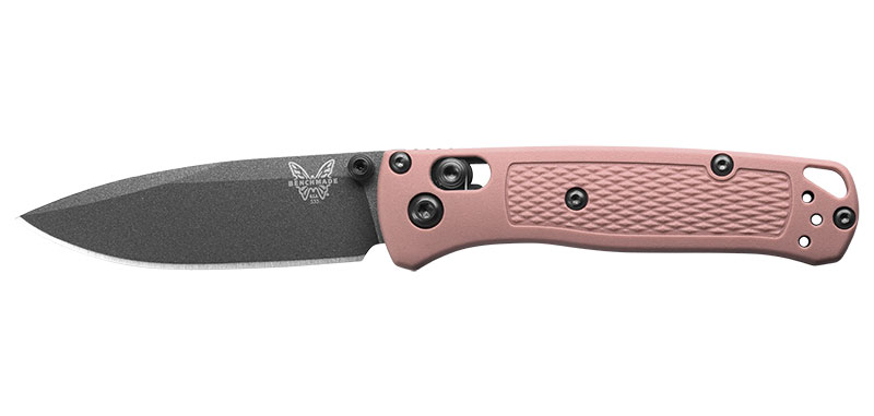 Benchmade Mini Bugout alpin glow