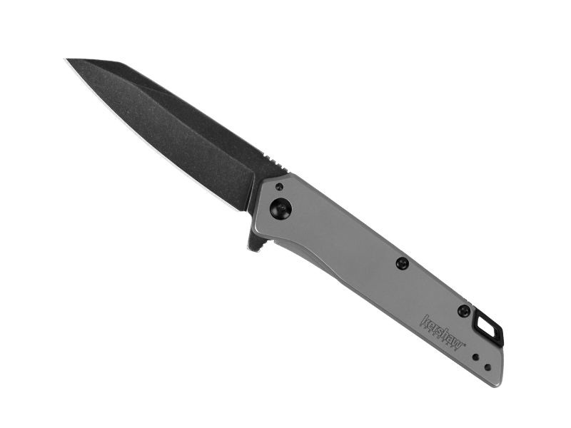 Couteau pliant Kershaw Misdirect - manche 10 cm acier