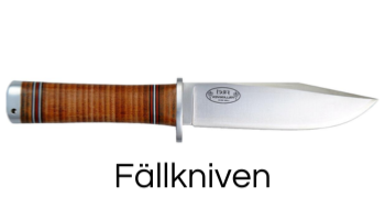 couteaux nordiques fllkniven