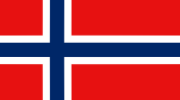 drapeau norvge