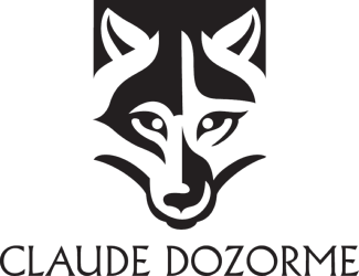 Logo Claude Dozorme