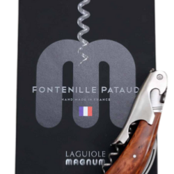 Fontenille Pataud Gilles - Sommelier - Laguiole