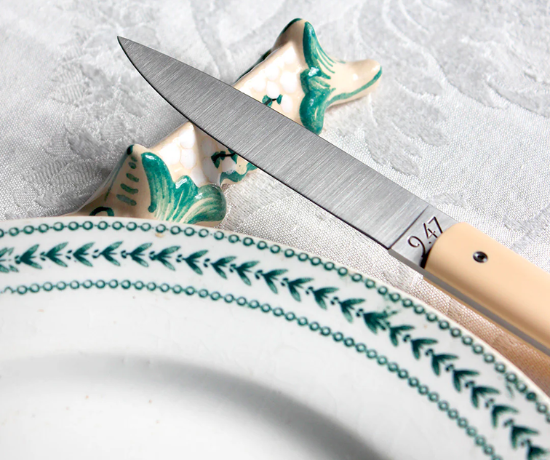 Couteaux de table Perceval 